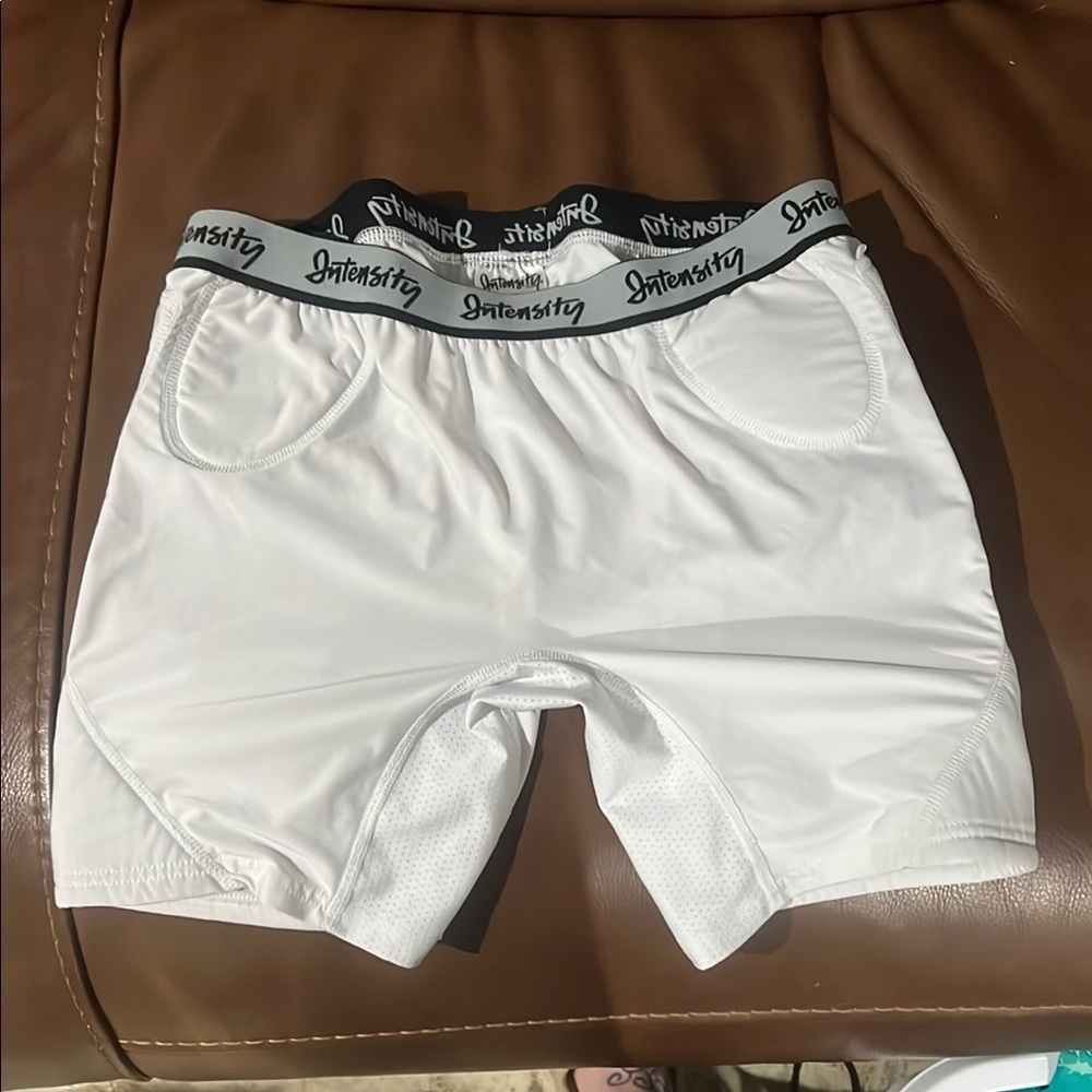 Youth XL sliding shorts